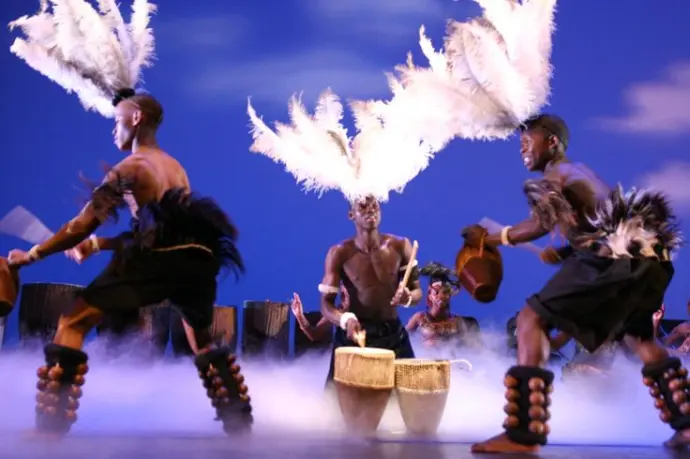 Things to do in Uganda 2025 - Cultural tours Acholi Bwola dance