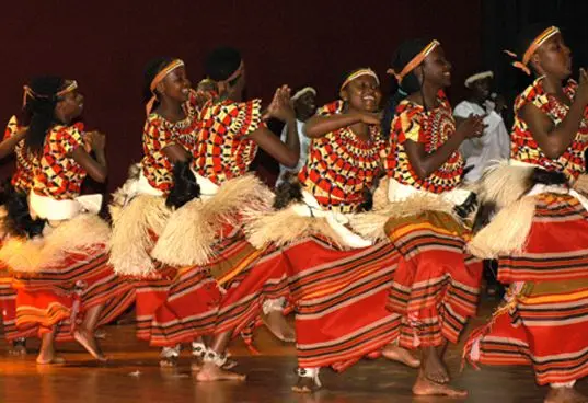 Things to do in Uganda 2025 - Cultural tours Buganda traditional dance