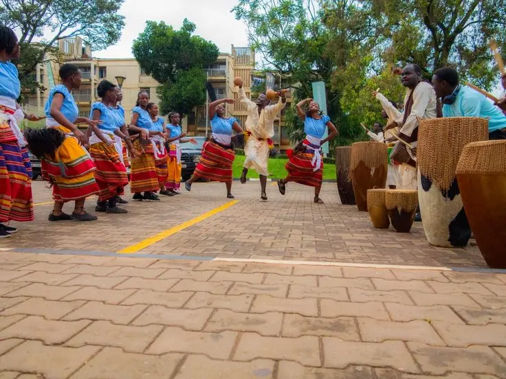 Things to do in Uganda 2025 - Cultural tours Dance festival at Ndere Cultural Centre