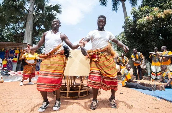 Things to do in Uganda 2025 - Cultural tours Acholi Larakaraka dance