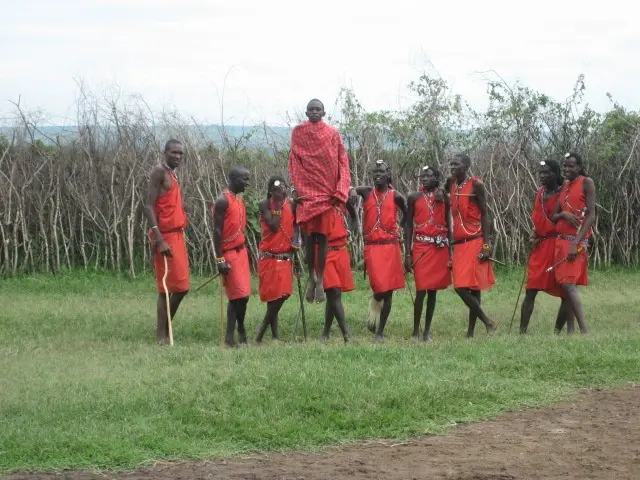 Things to do in Uganda 2025 - Cultural tours Karamojong dance