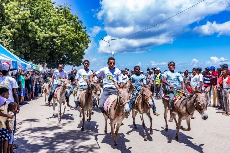Lamu Island