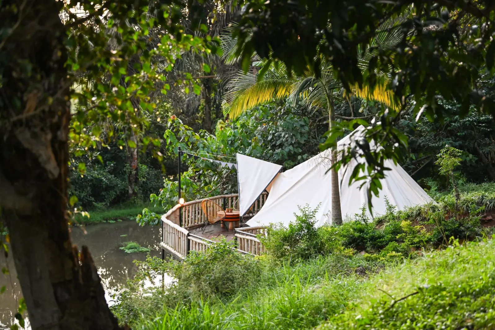 Via Via Hotel in Entebbe Accommodation in Entebbe