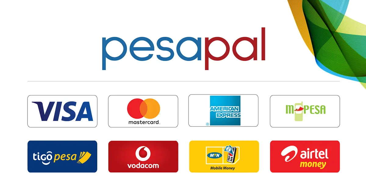 Easily pay for your Nile Abenteuer Safaris experience using Pesapal Secure online payment via Pesapal