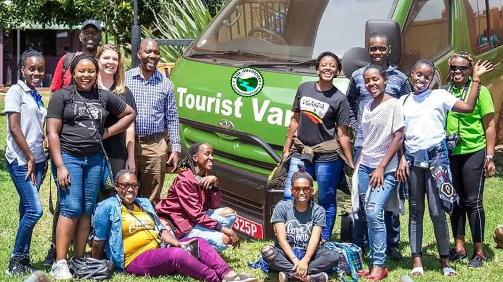 Meet some of our team of professionals, behind our breathtaking tours and safaris in Uganda Best tour companies in Uganda 2025